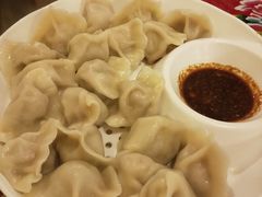 -闯关东东北农家菜(崂山石老人店)
