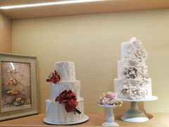 -美丽心情蛋糕(江苏路店)