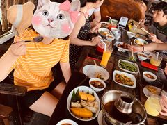 -自然餐厅(Phuket)