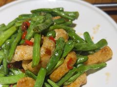 -萬家灯火·私房湘菜·22年老手艺(南岭大道店)