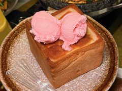 -春天里餐厅(西田城店)