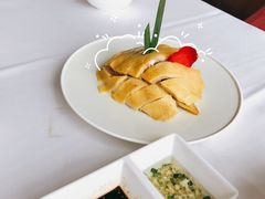 白切鸡-阿明小菜·海鲜·上海菜(梅陇华理店)