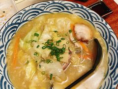 宫崎招牌拉面-由紀日本料理·炭火燒肉