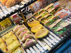 -爱维尔阳光蛋糕(独墅湖邻里中心店)