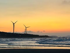 -那香海钻石沙滩浴场