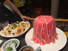-东来顺·非遗火锅(高新店)