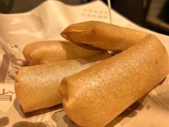 -肖记公安牛肉鱼杂(田林路店)