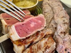 -Entrecôte 法国牛扒馆(保利·时光里店)