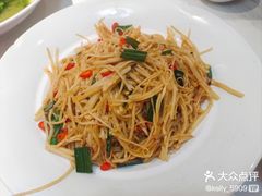 -红椒香·闽北光泽菜·宴请聚会(奥体店)