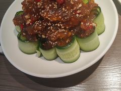 -将相和·海鲜蒸饺大连菜