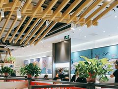 -鱼酷活鱼烤鱼(南京水游城店)