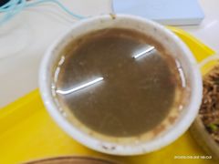 猪心汤-津品味小吃(大学湾店)