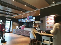 -肯德基(泉州东街店)