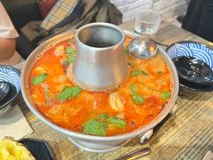 -Hi YOU你的饭局泰餐厅(雍和宫店)