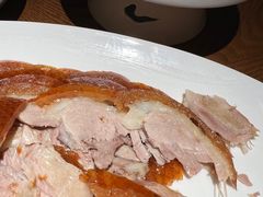 -馋嘴猫北京食堂·烤鸭·宵夜(亚运村店)