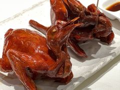 -侨美·唐荔园·40年地道粤菜