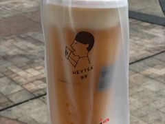 -喜茶(广州荔湾领展广场店)