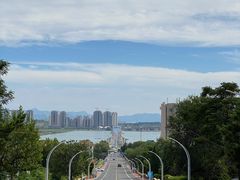 -养马岛旅游度假区
