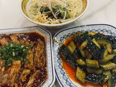 -龙抄手(春熙路总店)