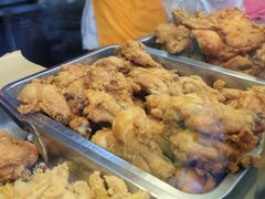 -德盛炸鸡腿(大沽南路店)