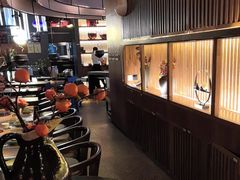 -盡膳口福跷脚牛肉火锅(北美新天地店)