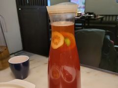 -绿茶餐厅(南方商城店)