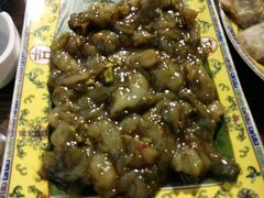 -七菜馆·东北菜·蒸饺(文体路店)