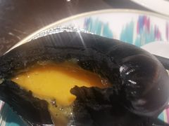 -海派悦庭·海胆烧麦·新融合菜(凯德广场店)