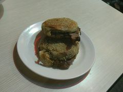 -天津乾毓德饭庄·清真传统炒菜·海鲜烧烤(咸阳路店)