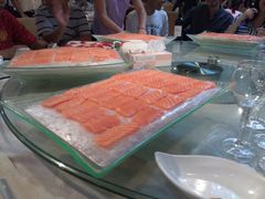 -广胜通达海鲜食府(黄沙店)