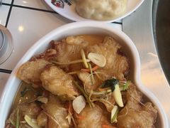-姚稷大铁锅(东明广场店)