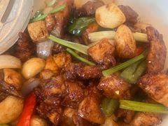 -顺德喜来登酒店·采悦轩