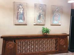 -聪宏诺桑主题藏餐吧(唐道637店)