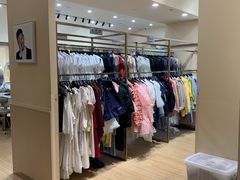 -海马体照相馆(成都来福士广场店)