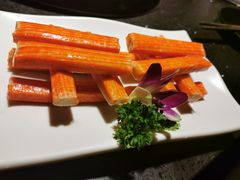 -锅说大脸毛肚重庆老火锅(佐阾店)