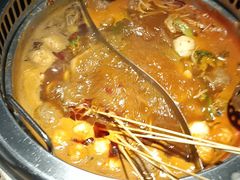 -季季红火锅(丰城洪客隆店)