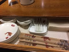 -渝是乎川渝小炒(新世界百货望京店)