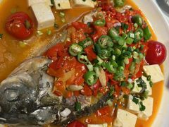 -鑫小城故事·藕汤·家常菜(台北一路总店)