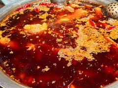 -青山青豆花·笑禅豆腐鱼(黄泥塝店)