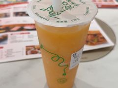 -呷哺呷哺 黄金牧场 (建外SOHO店)