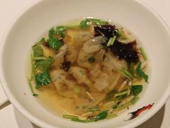 -莆田餐厅PUTIEN(金融街购物中心店)