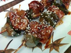 android_upload_pic-歌行灯日本料理(伊势丹店)