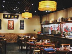 大堂-小铫鸡汤
