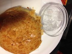 冰火菠萝油-翠华餐厅(湾仔店)