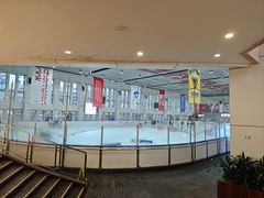 -冠军冰场CHAMPION RINK(中华城店)