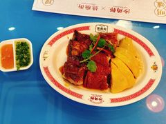 -憶廟街 X 沙角邨(太古城店)