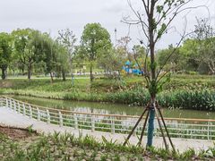 -美兰湖景区