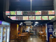 -丹东特色烤肉(南光三部店)