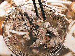 -牛品福潮汕牛肉火锅(旺庄店)