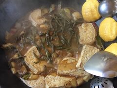 -大鹅岛灶台鱼·铁锅炖(水库路店)